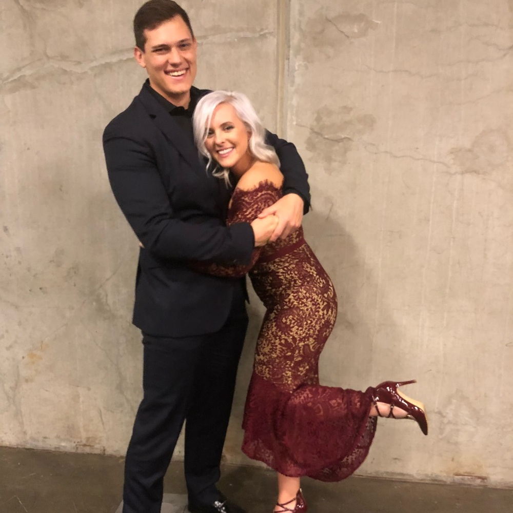 Meet your Posher, Brittney